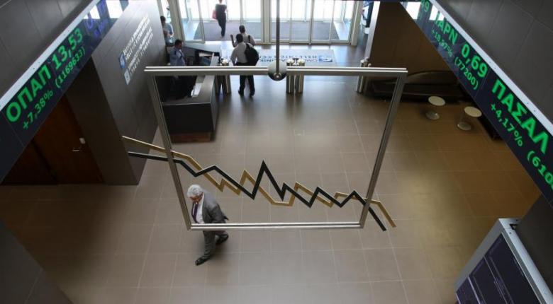 Χ.Α.: Δείχνει να εξαντλείται η δυναμική των αγοραστών - Media