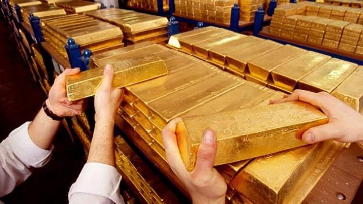 Γιατί η Τουρκία αγοράζει μαζικά χρυσό - Media