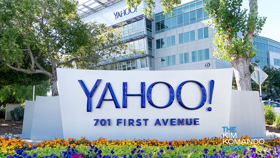 Πώς θα μάθετε αν η Yahoo σας «χρωστάει» 325 ευρώ - «Υποψήφιοι» όσοι είχαν λογαριασμό την περίοδο 2012-2016 - Media