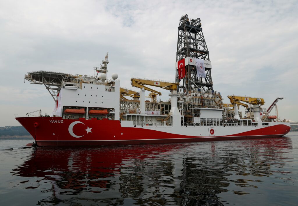 «Βόμβα» από την Τουρκία: Ανακοίνωσε γεωτρήσεις στις θαλάσσιες περιοχές που συμφώνησε με Λιβύη - Media