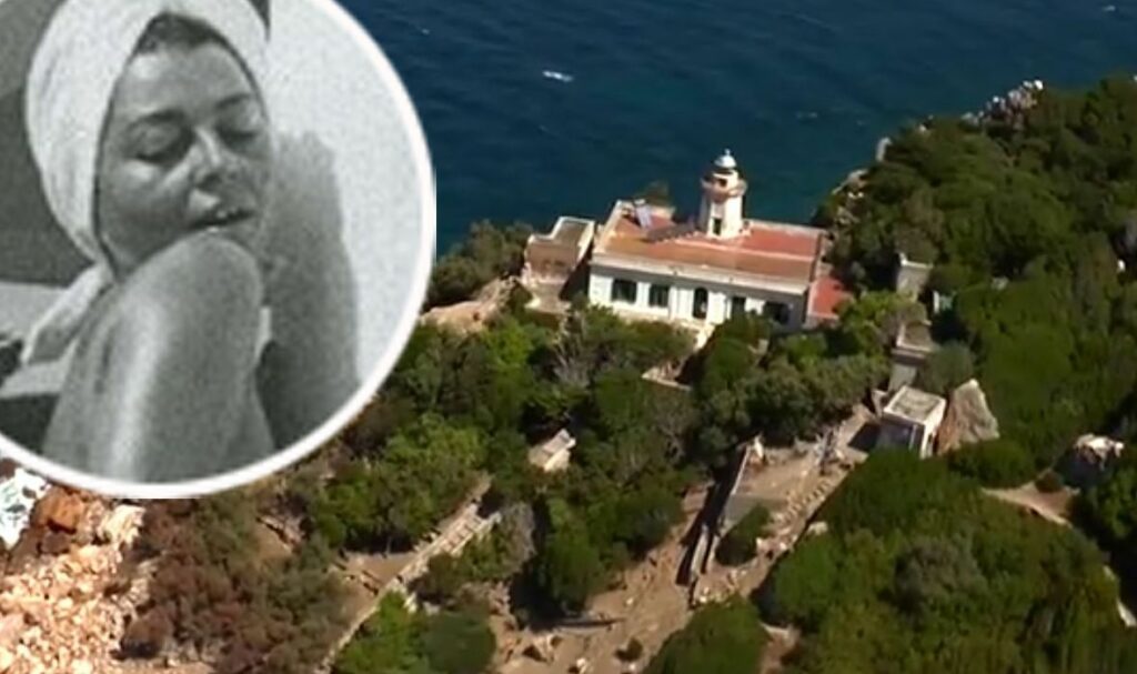 Το απαγορευμένο νησί με τα όργια, τους φόνους και τα καλά κρυμμένα μυστικά (Photo) - Media