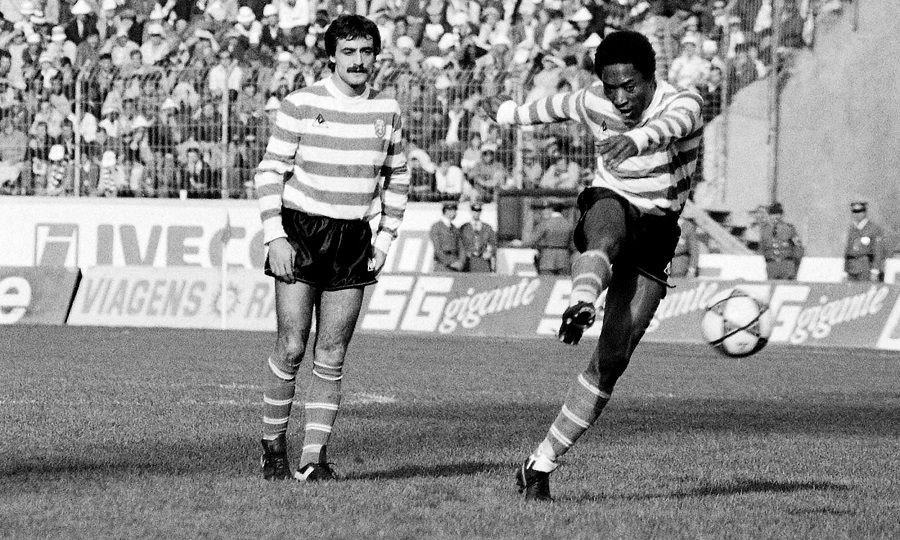 Έφυγε από τη ζωή ο «θρυλικός» Ρουί Ζορντάο - Media