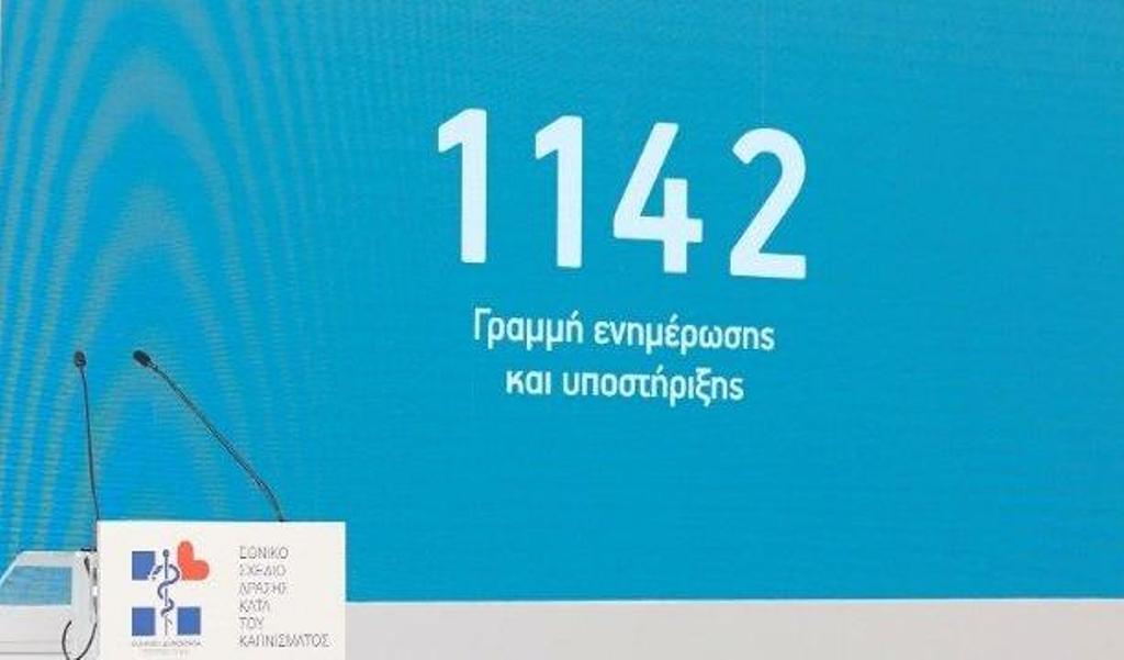 Με... χρέωση η καταγγελία στο 1142 - Media