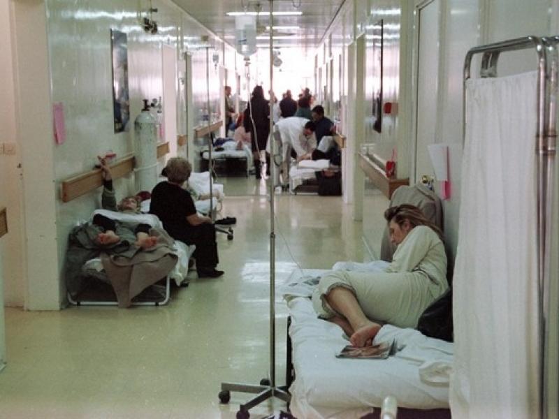 ΠΟΕΔΗΝ: Νέα κρούσματα βίας και ανομίας σε δημόσια Νοσοκομεία - Media