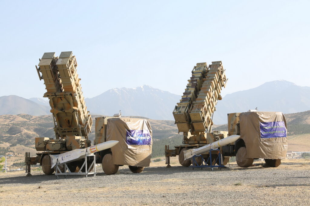 Ιράν: Tο σύστημα αεράμυνας Khordad 15 τέθηκε σε λειτουργία – Ανησυχεί η Δύση (Photos|Video) - Media