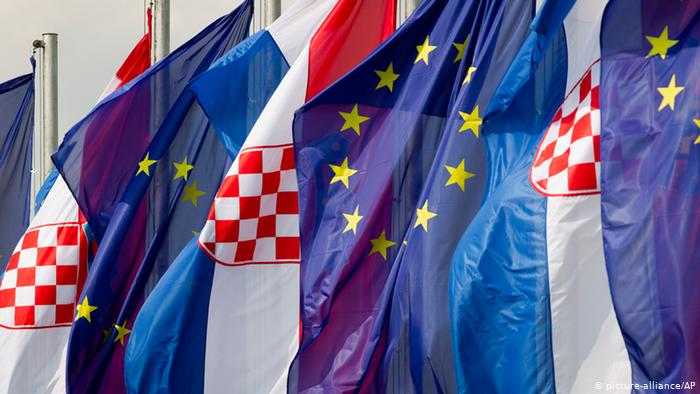 Κροατία: «Θέλουμε να μπούμε στο ευρώ μέχρι το 2024» - Media
