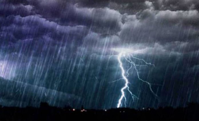 Έκτακτο δελτίο επιδείνωσης καιρού: Έρχονται βροχές και καταιγίδες - Πού θα είναι έντονα τα φαινόμενα - Media