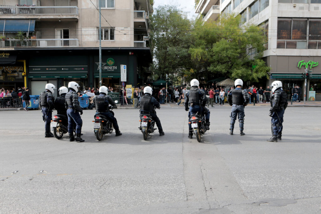 «Επίσημη πρώτη» της νέας ομάδας ΔΕΛΤΑ στην ΑΣΟΕΕ (Photo) - Media