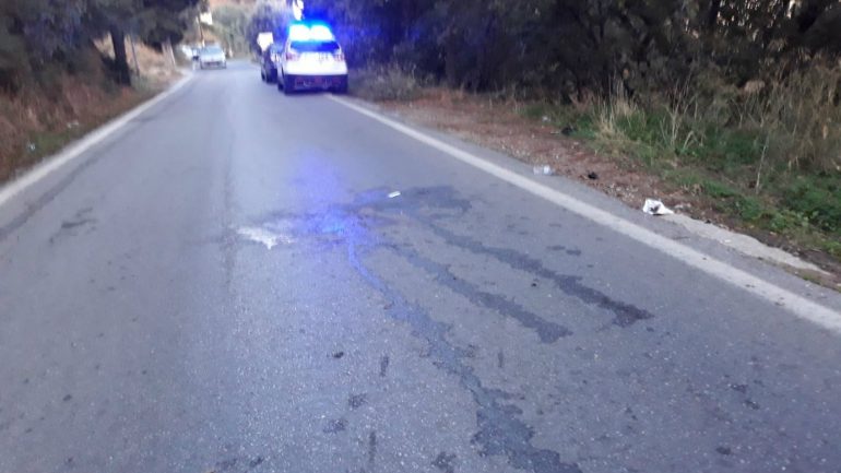 Ο γιος της 83χρονης που έπεσε θύμα τροχαίου με εγκατάλειψη περιγράφει: «Την χτύπησε, την κοίταξε και εξαφανίστηκε» - Media