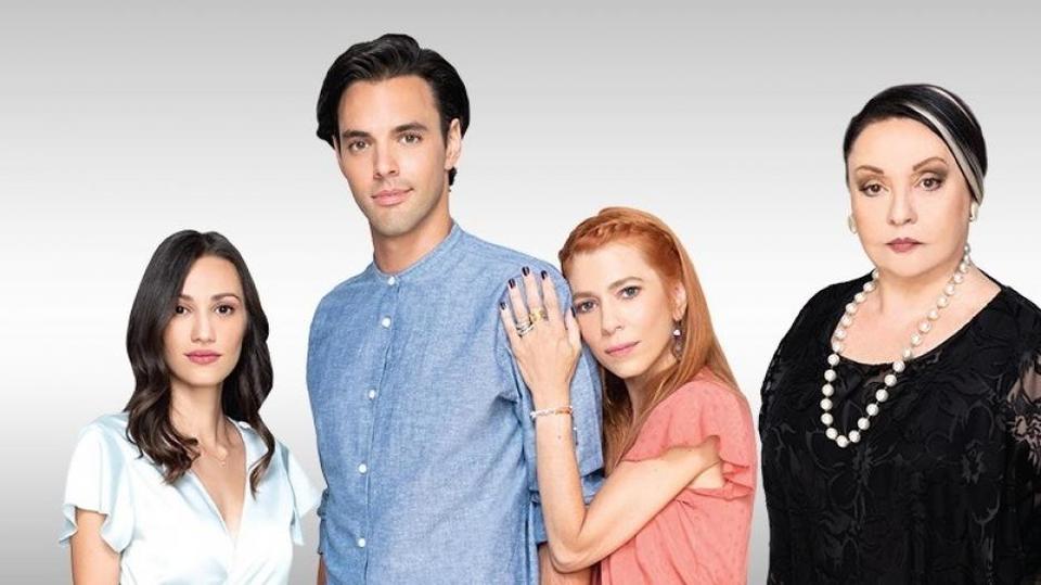 Γνωστό σήριαλ κόπηκε από τον Αlpha και θα συνεχίσει να μεταδίδεται στο Open       - Media