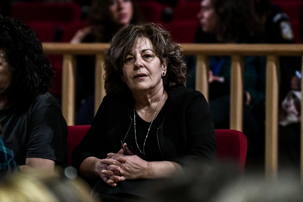 Μάγδα Φύσσα: Δεν ήμουν ενήμερη για την πρόταση Βαρουφάκη, με τιμά, δεν θα την αποδεχθώ - Media