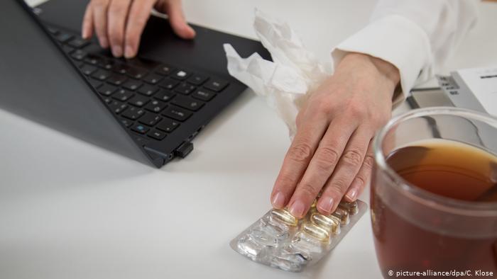 Νέο φάρμακο για τη γρίπη αντί εμβολίων; - Media