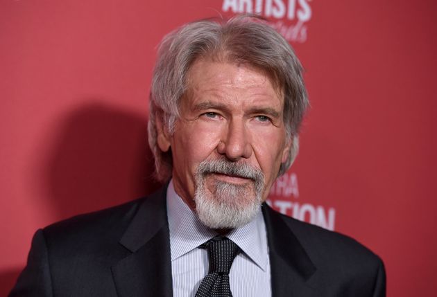 Ο Χάρισον Φορντ επιστρέφει στην τηλεόραση μετά από 26 χρόνια απουσίας από την μικρή οθόνη - Media