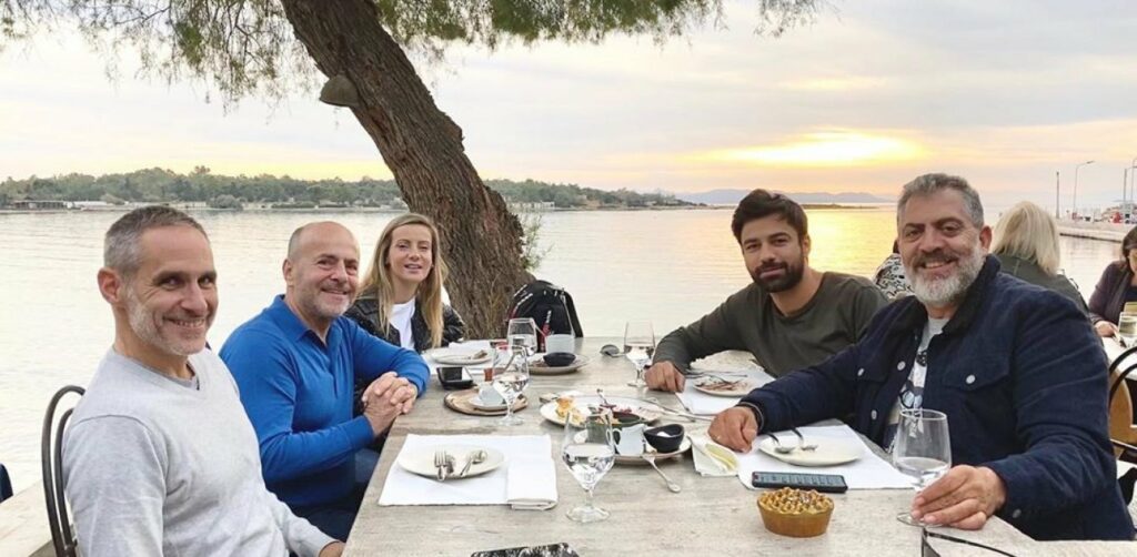 «8 λέξεις»: Μεγάλη ανατροπή Γεωργίου  - Media