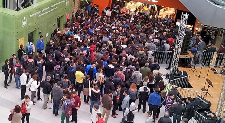 Black Friday: Από που προέκυψε το όνομα της «Μαύρης Παρασκευής»; - Media