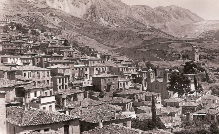 Αράχωβα: Η γεροντοκόρη στοίχειωσε το σπίτι - Εκσφενδόνιζε αντικείμενα (Photos) - Media