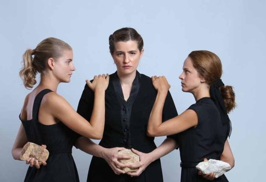 Ανατροπή στις «Άγριες Μέλισσες»: Η εξέλιξη που κανένας δεν περίμενε - Media