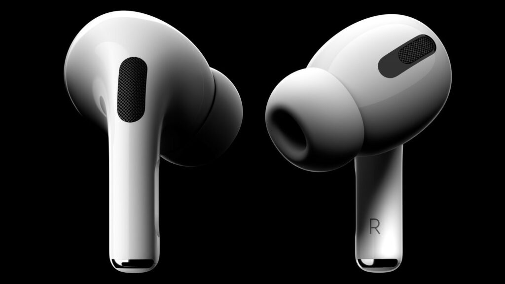 Γιατί τα ασύρματα ακουστικά AirPods Pro της Apple δεν έχουν αντίπαλο (Video) - Media