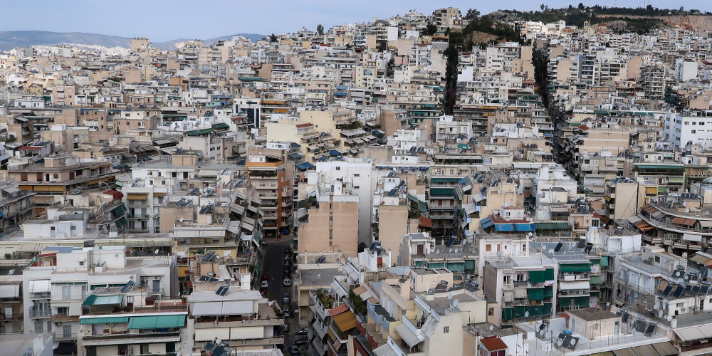 Τι προβλέπει για την πρώτη κατοικία ο νέος πτωχευτικός κώδικας - Παραδείγματα - Media