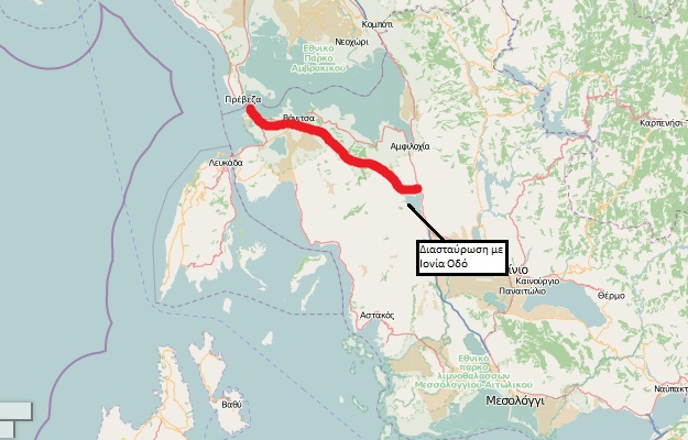 «Γιοφύρι της Άρτας» η Αμβρακία Οδός - Νέα μπλεξίματα για το πολύπαθο έργο - Media