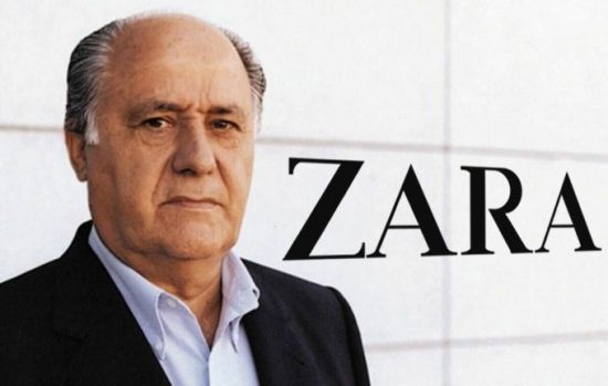 Ο Mr. Zara έκανε «στροφή» στο Real Estate: Αυτοκρατορία ακινήτων αξίας 10 δισ. ευρώ - Media