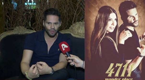 «Σπάει» τη σιωπή του ο Τσαλίκης: Γι΄αυτό αποχώρησε η Αντζελα Δημητρίου από το σχήμα (Video) - Media