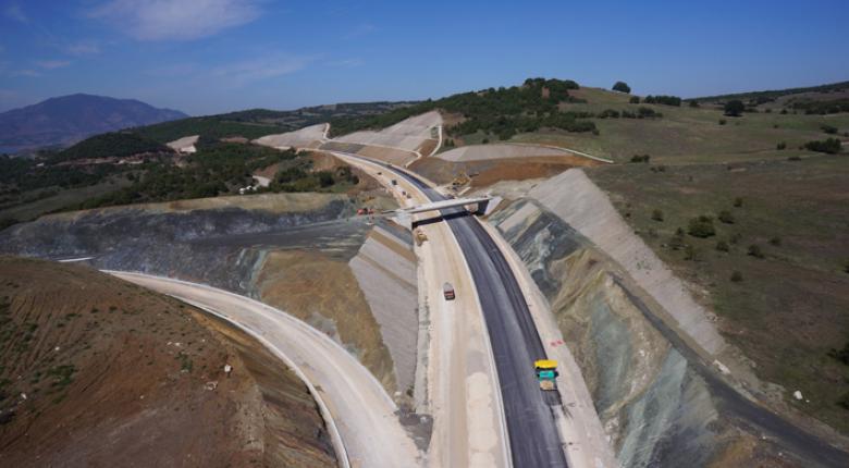 Πού θα «κουμπώσει» ο Ε65 στην Εγνατία; «Καμία σκέψη για αλλαγή χάραξης» - Media