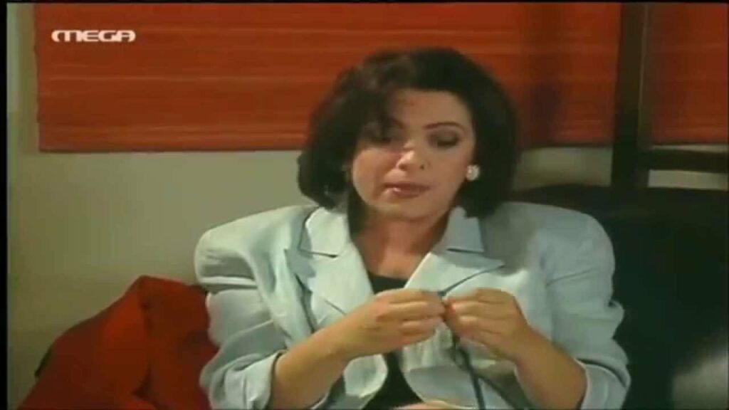 Η Ελένη Ράντου αποκαλύπτει το άγνωστο πρόβλημα υγείας που αντιμετώπισε την περίοδο του «Αχ Ελένη» - Media