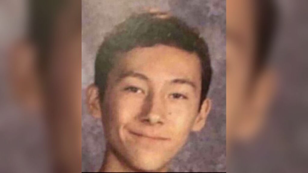 Νεκρός ο 16χρονος «σφαγέας της Σάντα Κλαρίτα» - Media