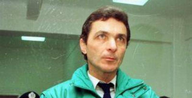 Σπύρος Μπέσκος: Ο δράκος με τα «μαγικά» χέρια (Photos | Videos) - Media