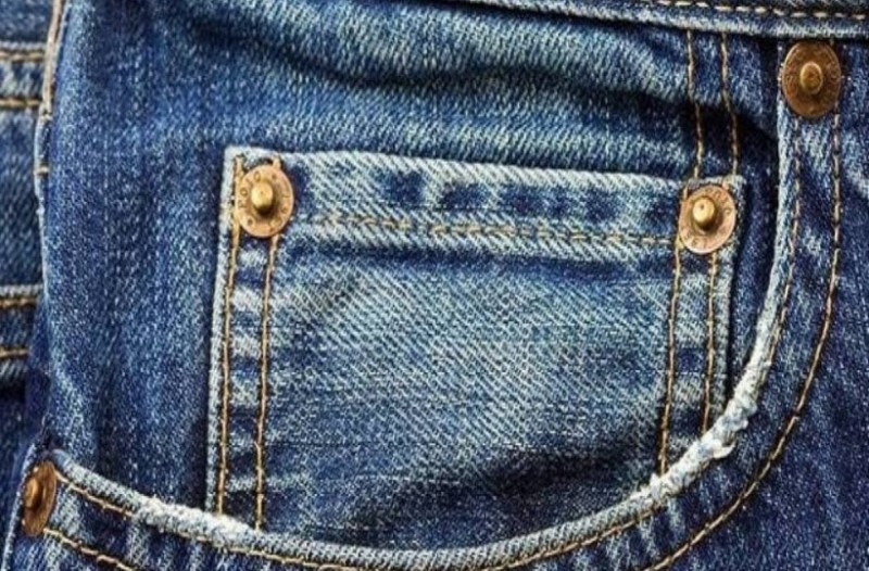 Levi Strauss: Σε 10 χρόνια δεν θα υπάρχουν μεγέθη! - Media