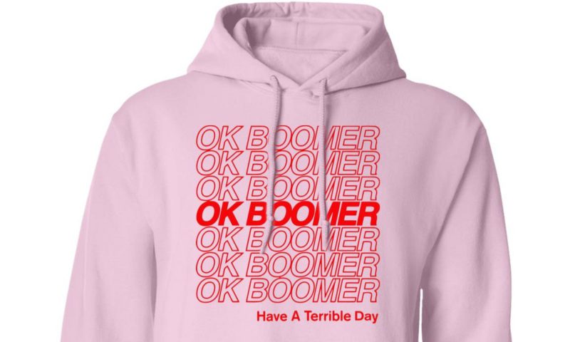 Τι σημαίνει το «ok boomer» που έχει κατακλύσει τα social media - Πώς θα το μεταφράζαμε στα ελληνικά - Media