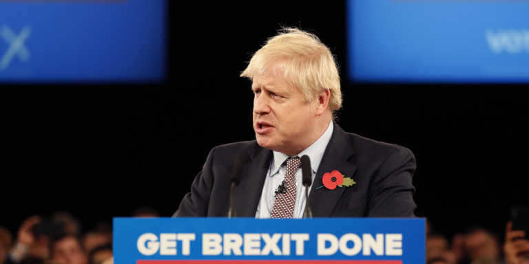 Η Βρετανία θα ορίσει Ευρωπαίο επίτροπο μετά τις βουλευτικές εκλογές - Media