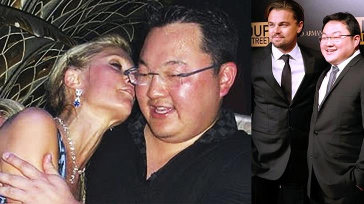 Με κυπριακό διαβατήριο ο διεθνούς φήμης καταζητούμενος Τζο Λόου - Η dolce vita με την Πάρις Χίλτον (Photos) - Media