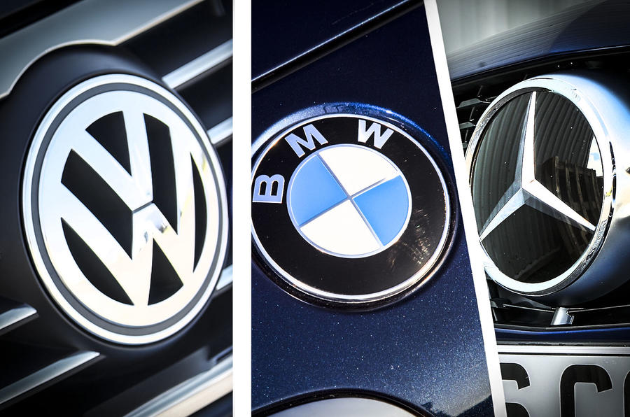 Γερμανία: Βαριά πρόστιμα σε BMW, Daimler και Volkswagen για το «καρτέλ του χάλυβα» - Media