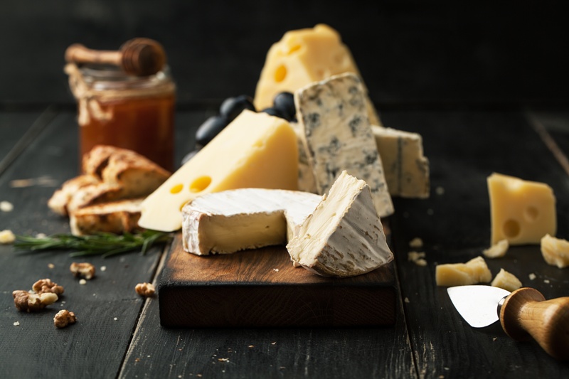 Τι συμβαίνει στην καρδιά αν τρώτε τυρί κάθε μέρα - Media