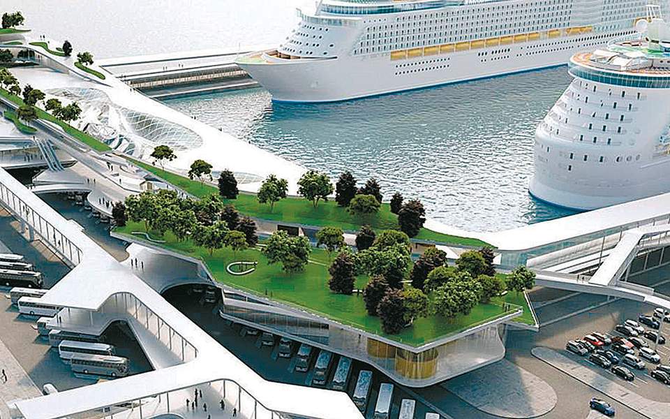 ΟΛΠ: Δάνειο 100 εκατ. από την Ευρωπαϊκή Τράπεζα Επενδύσεων στην Κόσκο - Media