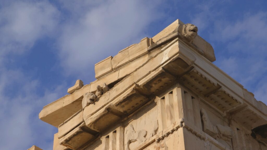 «Το κάλεσμα των μαρμάρων»: Η νέα σειρά ντοκιμαντέρ της COSMOTE TV για τη διασπορά των ελληνικών αρχαιοτήτων στον δυτικό κόσμο - Media