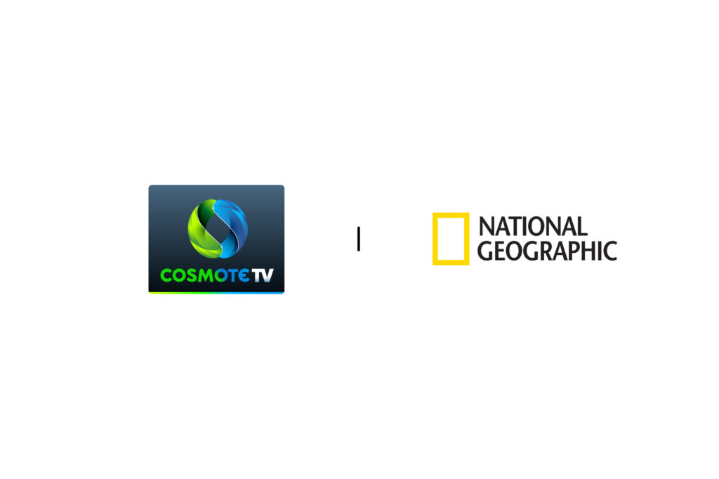 Η COSMOTE TV και το NATIONAL GEOGRAPHIC ανακοινώνουν την πρώτη τους συμπαραγωγή ντοκιμαντέρ στην Ελλάδα - Media