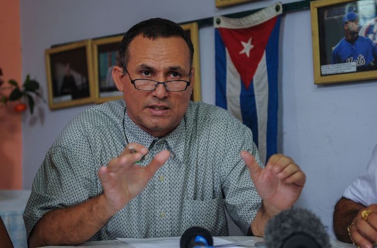 Κούβα κατά ΗΠΑ για υπόθαλψη «αντεπαναστατικής» δράσης αντιφρονούντα - Media