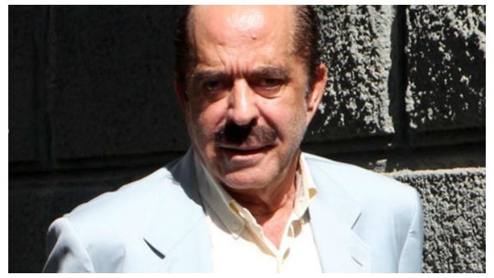 Πέθανε ο επιχειρηματίας Κωνσταντίνος Δαφέρμος - Media