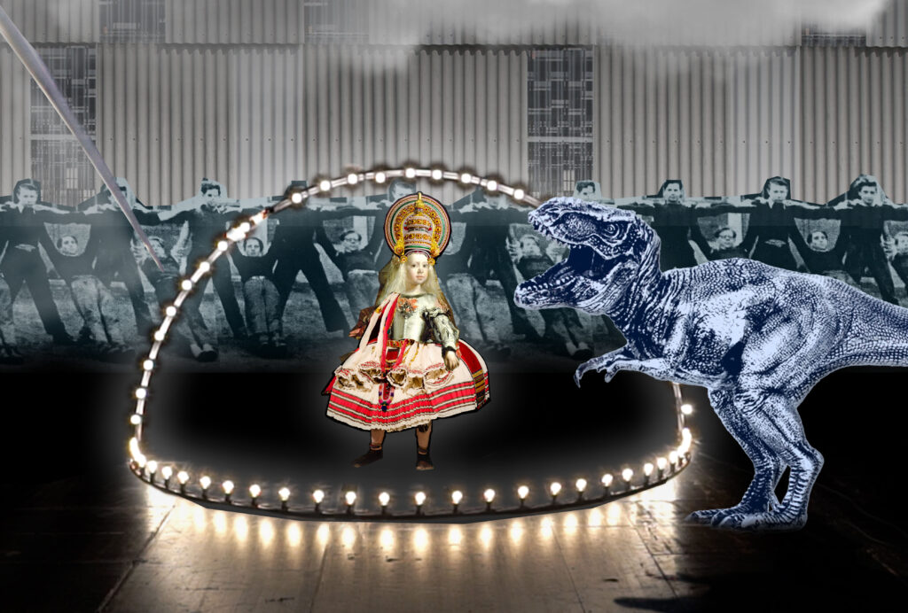 Στέγη του Ιδρύματος Ωνάση: ELENIT από τις 28 Νοεμβρίου έως 7 Δεκεμβρίου 2019  - Media