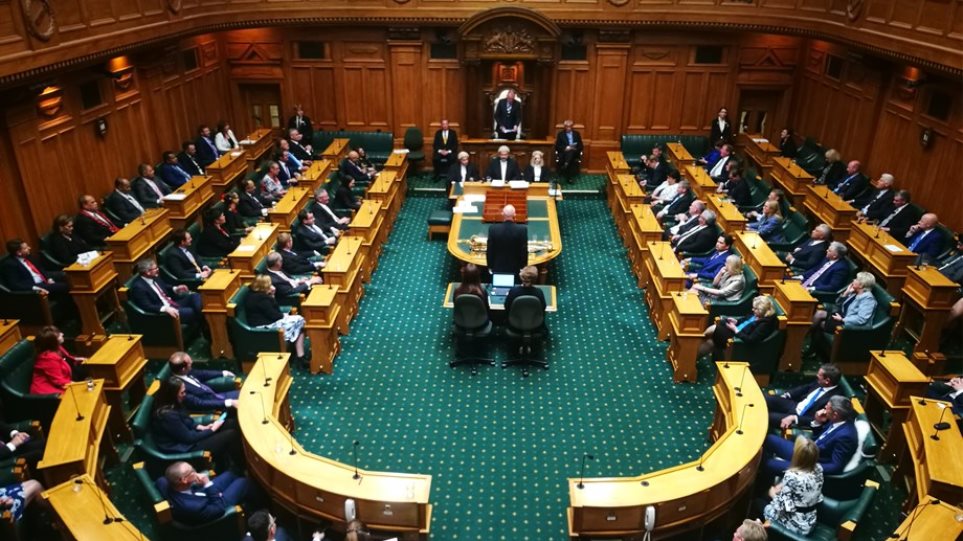 Νέα Ζηλανδία: Ψηφίστηκε νομοσχέδιο που νομιμοποιεί την ευθανασία - Media