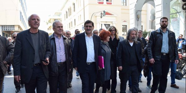 Ο δήμος Πατρέων συγκεντρώνει βοήθεια για τους σεισμόπληκτους της Αλβανίας - Media