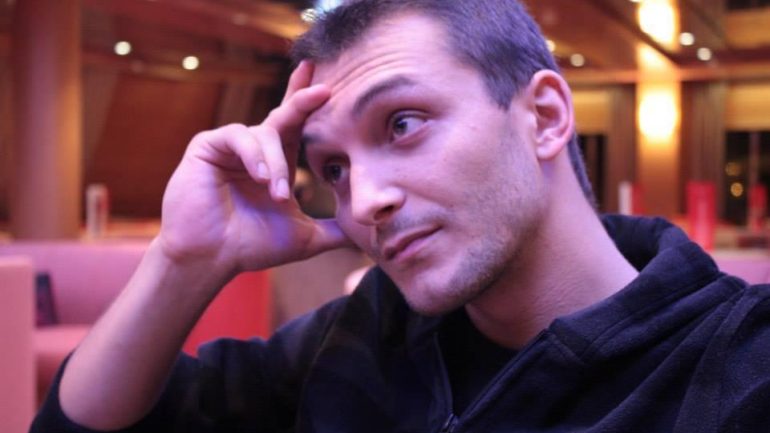 Αίσιο τέλος 4 μέρες μετά για τον αγνοούμενο 35χρονο από το Ηράκλειο - Media