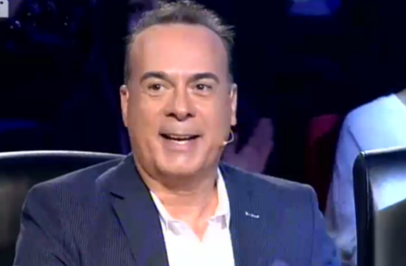 Φώτης Σεργουλόπουλος: Θα ισχυροποιήσεις ταυτότητα και ελληνισμό αποδεχόμενος τους πρόσφυγες - Media