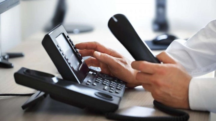 Tέλος στις ατελείωτες κλήσεις από εισπρακτικές  - Media