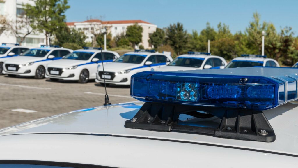 ΕΛΑΣ: Παρέλαβε 59 ολοκαίνουργια περιπολικά και άλλα οχήματα - Οι τρεις μάρκες που επιλέγησαν (Photos) - Media