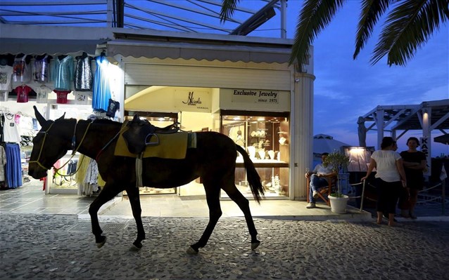 Επιπλέον 15 εκατ. ευρώ για την ενίσχυση νέων τουριστικών μικρομεσαίων επιχειρήσεων - Media