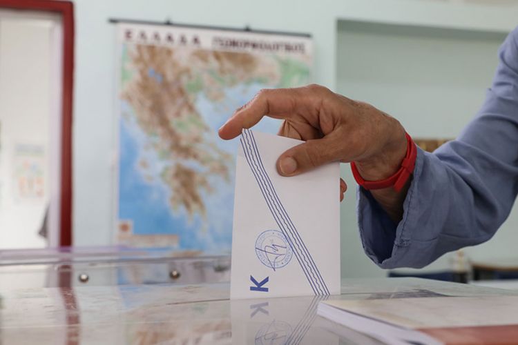 Αυτό είναι το τελικό κείμενο για την ψήφο των Ελλήνων του εξωτερικού - Media